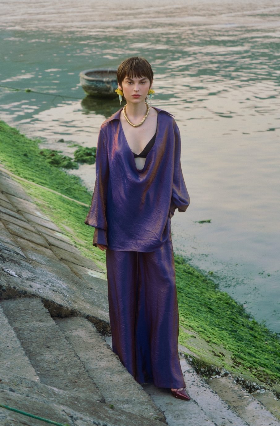 RAFFERTY SET - COBAN